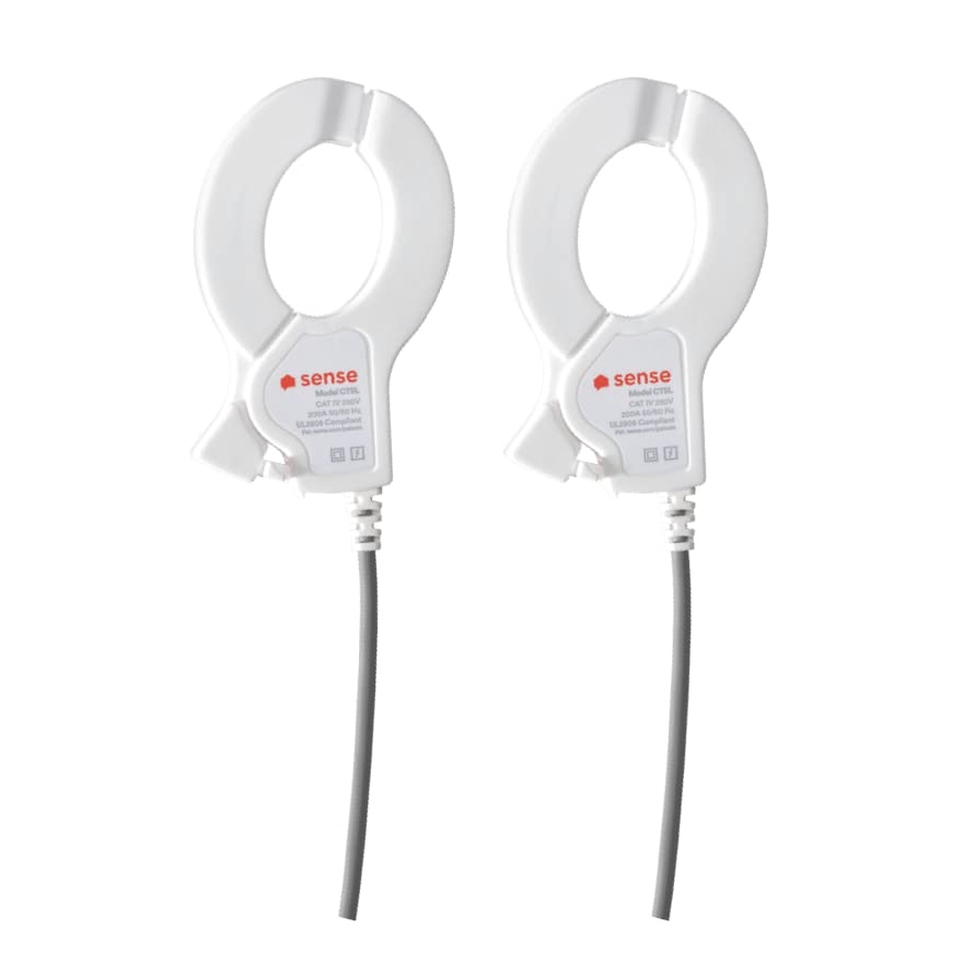 Sense Mfsu Assy Flex Add On Sensors, White