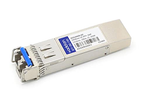 Addon 0231A0A8 Comp 10Gbase-Lr Taa Xcvr