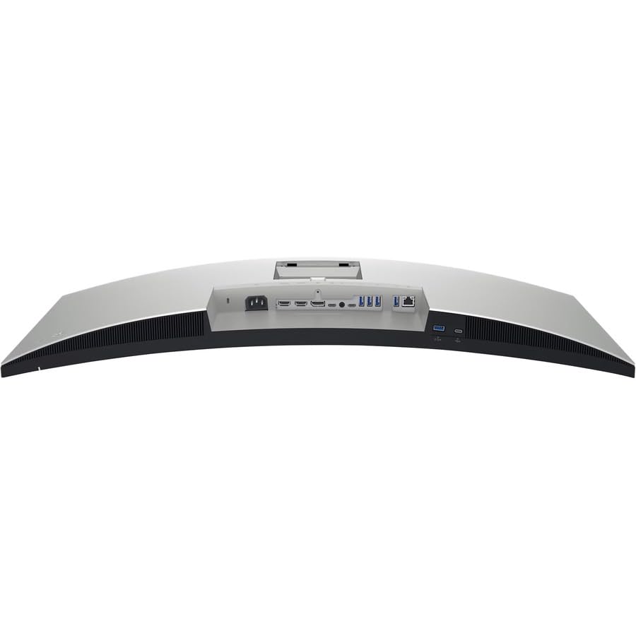 Dell UltraSharp U3423WE 34.1' WQHD Curved Screen WLED LCD Monitor   21:9