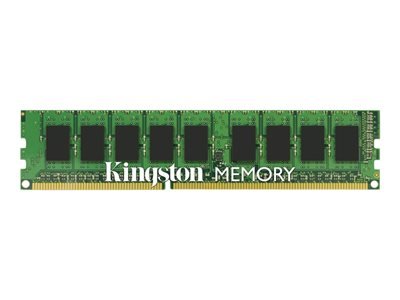 Kingston Valueram 8Gb 1333Mhz Ddr3 Pc3-10666 Ecc Cl9 Dimm Intel Certified Server Memory Kvr13E9/8I