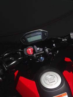 Techmount 4 Techgripper   This Is Only The Techgripper, No Mount. Universal Smartphone And Gps Gripper, Fits Iphone Se 2Nd Gen,1