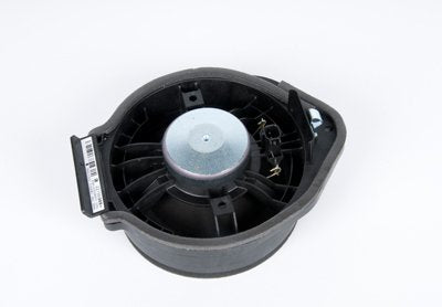ACDelco 22759389 GM Original Equipment Rear Side Door Radio Speaker