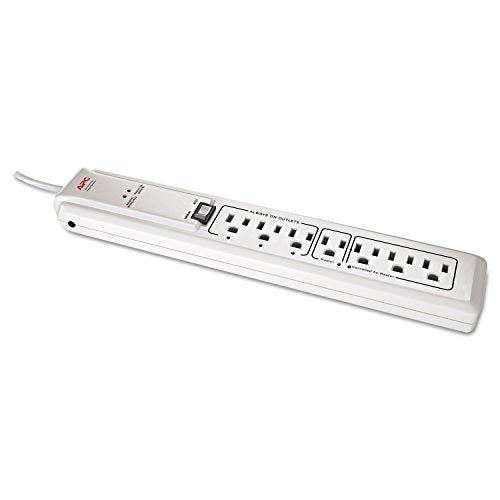 Apwp7Gb   Surgearrest Surge Protector