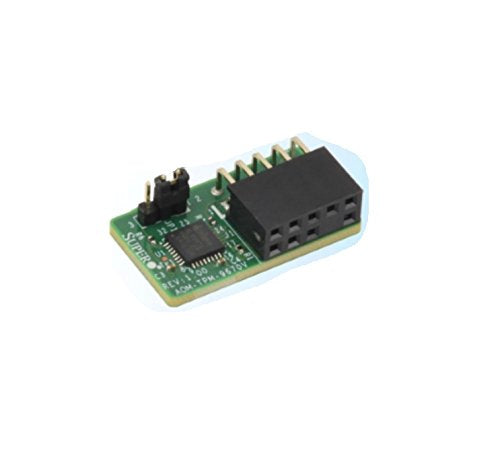 Supermicro AOM-TPM-9671V-S TPM Module (Vertical)