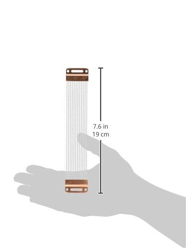 Evans Puresound Custom Series Snare Wire, 12 Strand, 8 Inch