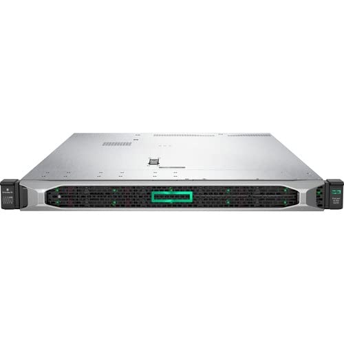 HPE DL360G10 6226R 1P 32G NC 8