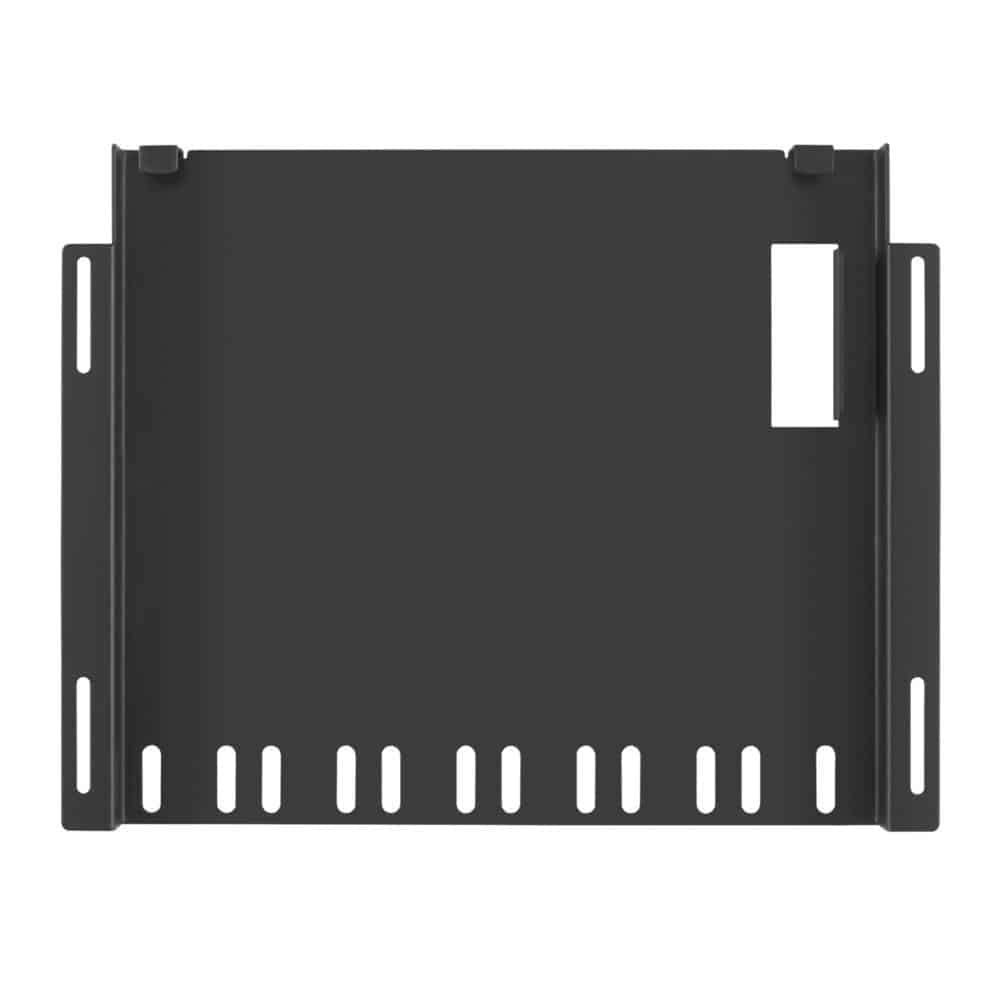 Belkin Desk Mount for KVM Switch, KM Switch - TAA Compliant