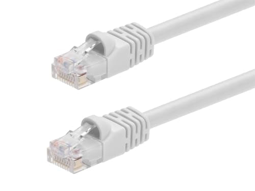 Cat6  Utp  Cable_ 2Ft White