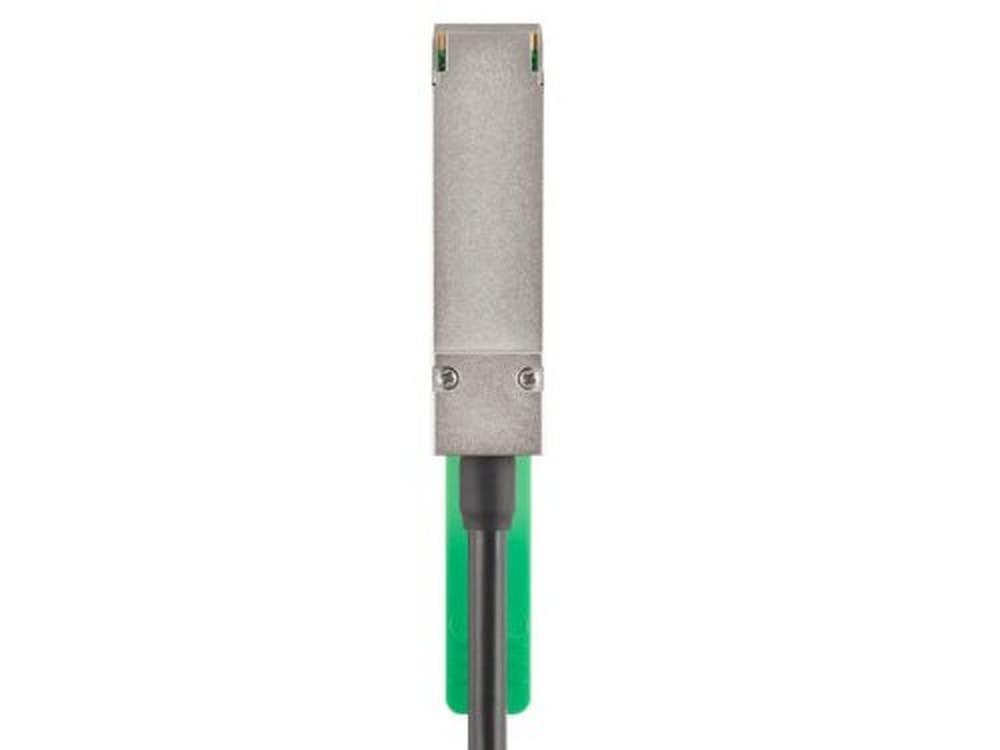 Belkin F2Cx037 01M Qsfp+ 40Gbase Direct Attach Passive Twinaxial Cable (1 Meter)