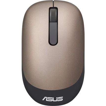 Asus Mouse 90XB03M0BMU000 WT205 Compact Wireless Optical Mouse Retail