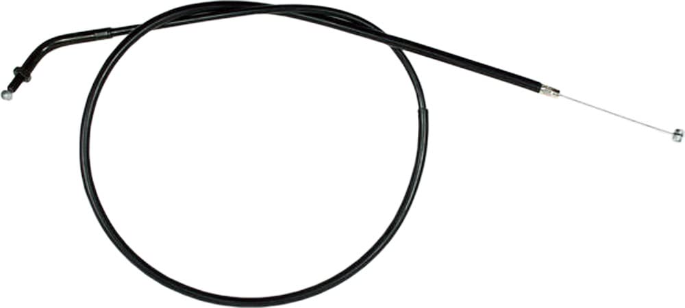 Motion Pro Choke Cable Black For Honda Magna V45 82 83