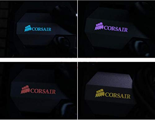 Micro Usb Cable For Connector Cpu Cooler Fan Corsair H150I Pro /H100I Pro /H115I Pro /H60(2018)/ H100I Rgb Platinum / H115I Rgb