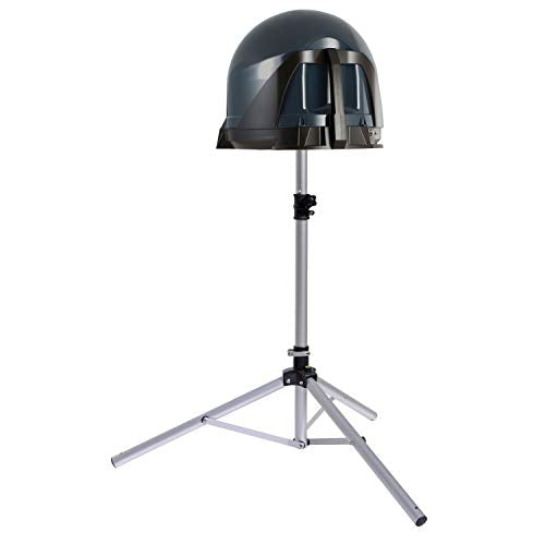 King Tr1000 Tripod Mount For King Tailgater And Quest Satellite Antennas