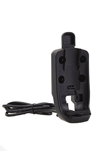 Garmin Inreach Se+ And Explorer+ Powered Mount With Suction Cup