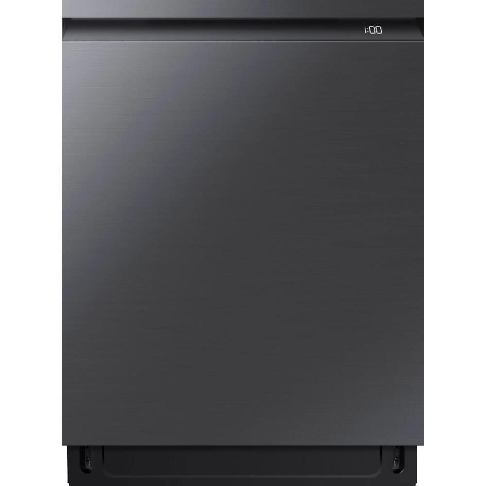 Samsung DW80B7070UG 24 Top Control Built-In Dishwasher with StormWash