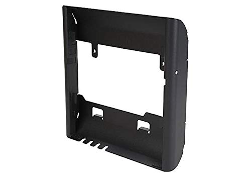 Cisco Wall Mount For Ip Phone Cp 7800 Wmk=,Black