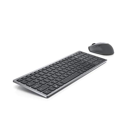 Km7120W Kb Mouse Combo