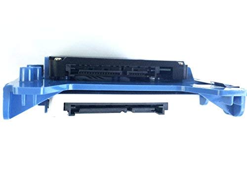 Optiplex 960 Precision T3610 T5600 2.5' Hard Drive Caddy F767D R494D J132D For Dell