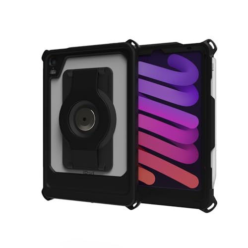 Axtion Slim Mh For Ipad Mini 7Th / 6Th G