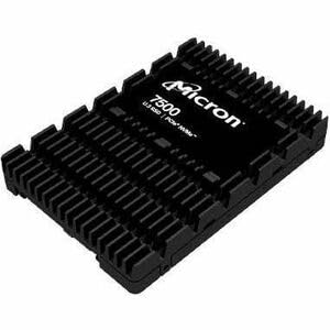 Micron 7500 Max 800Gb U.3 (15Mm) Tcg-Opal Enterprise Ssd