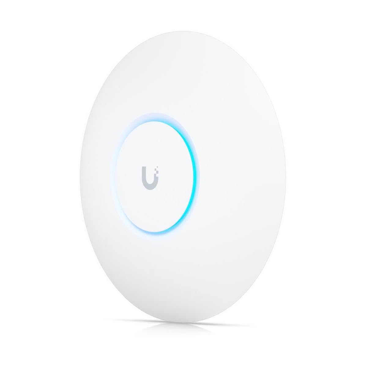 Ubiquiti Networks U6+ Dual Band Wi-Fi 6 Wireless Access Point 3 Gbit/s