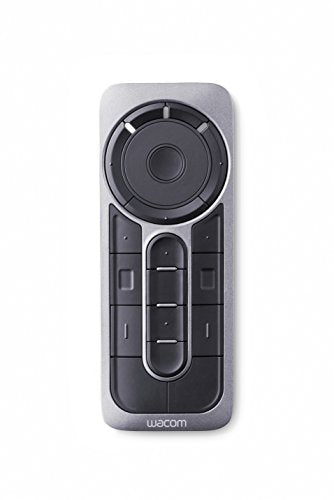 Wacom Express Key Remote For Cintiq & Intuos Pro (Ack411050)