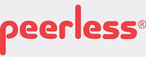 Peerless   Black 13 To 29 Ceiling Mount With 36.85 To 49.85 Adjustable Drop Length Product Category: Tv Mounts 23   39 Medium5