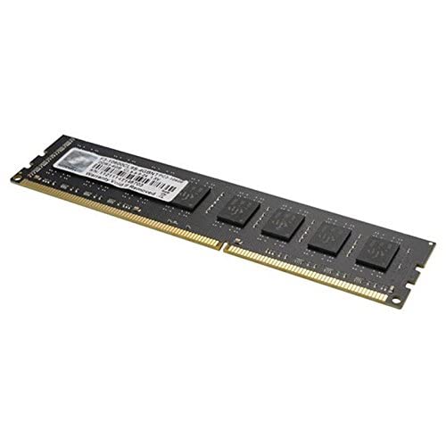 G Skill Value 8Gb Ddr3 Pc10600 1333Mhz Memory Module