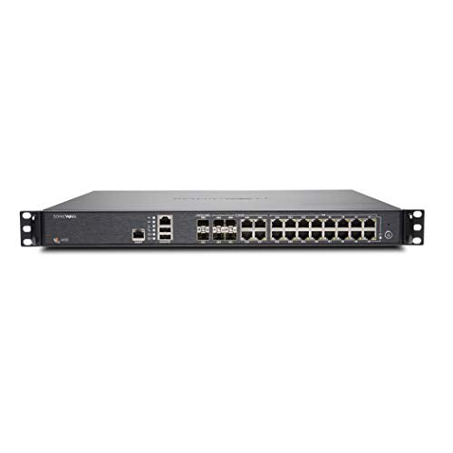 Nsa 4650 Appliance