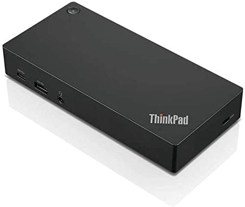 Lenovo Thinkpad Usb-C Dock Gen 2 (40As0090)