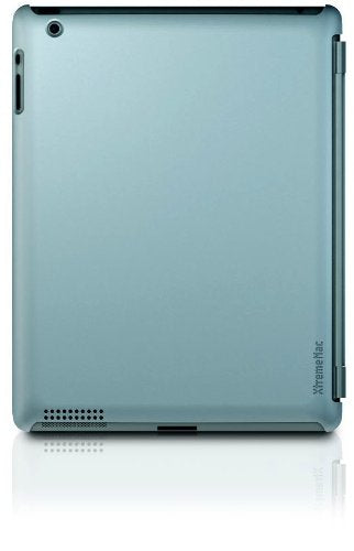 Xtrememac Microshield Sc   Case For Web Tablet   Light