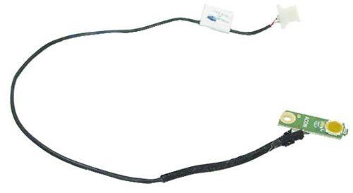 New for Dell Studio 1555 1557 1558 Power Button Board Ribbon Cable DD0FM8PB000