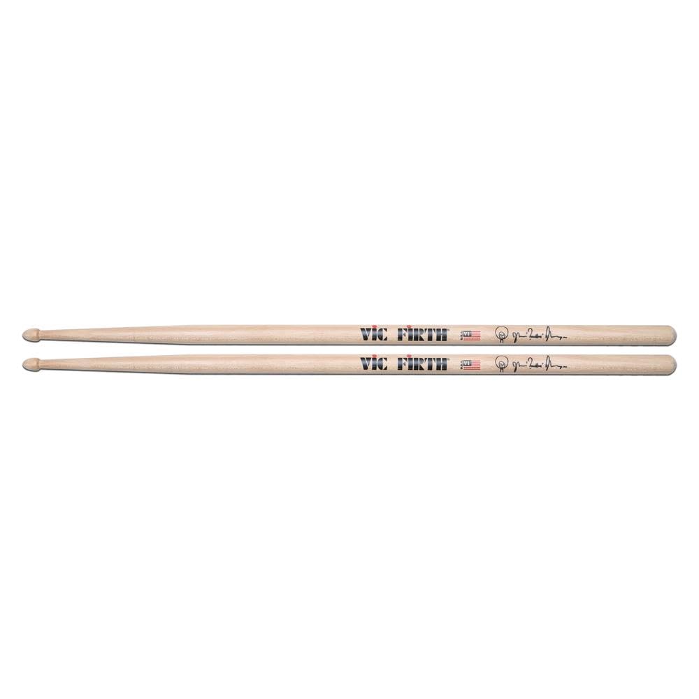 Vic Firth Signature Series    Ahmir Questlove Thompson   Natural