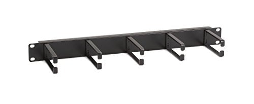 Blackbox 37803 R2 Patch Cord Mgmt. Panel 1U Fd