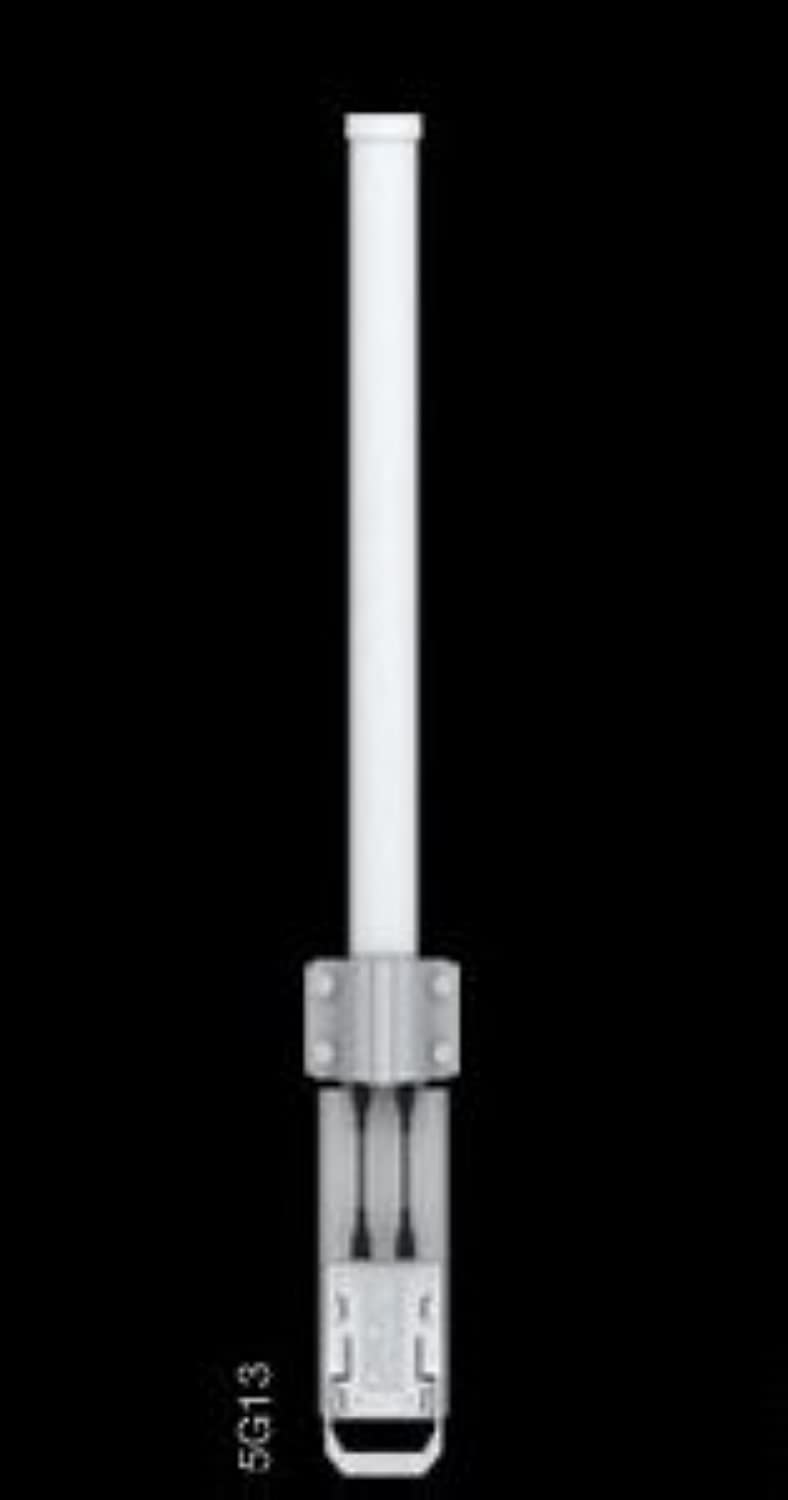 Ubiquiti Networks Amo-5G13 5Ghz 13Dbi Airmax Omni Antenna For Rocket M Basestation
