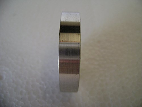 Technics Sl 1200, 45 Rpm Record Turntable Adapter For 7'' Vinyl By Zxpc