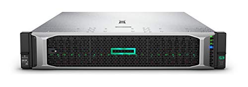 DL380 Gen10 6250 1P 32G NC 8SF