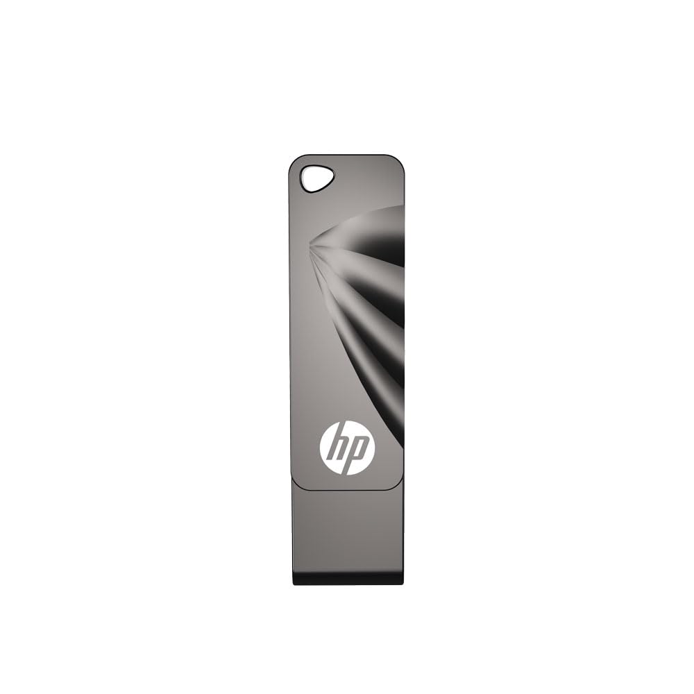 Hp Usb Flash Drive 762W 256Gb