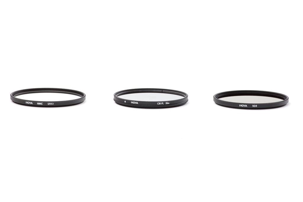 Hoya 43Mm Digital Filter Kit