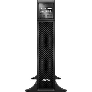 Apc Ups 2200Va Smart-Ups Single Phase Online Uninterruptible Power Supply (Srt2200Xla)