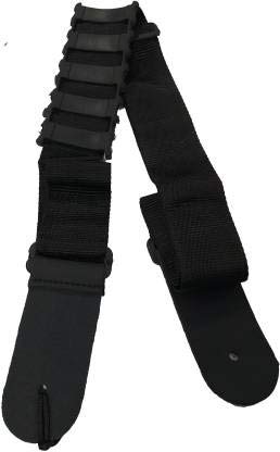 Music Gallery Polyester guitar Strap