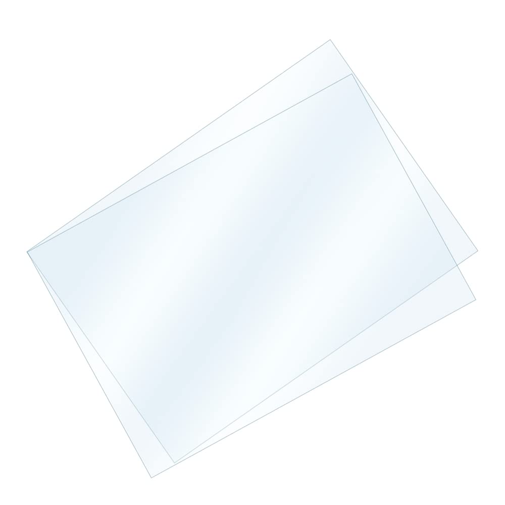 Anycubic Fep Film For Photon M3 Max Lcd 3D Printer (2Pcs), Original Fep Film Replacement