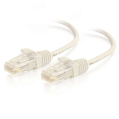 Cables To Go Cat6 Patch Cable   1 X Rj 45 Male   1 X Rj 45 Male   7Ft   Gray