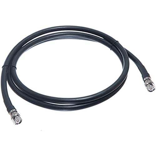 Kjm Bnc 5, Video Cable, Bnc, For Most Cameras, 5M