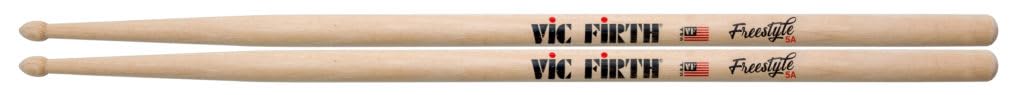 Vic Firth American Concept Freestyle 5A