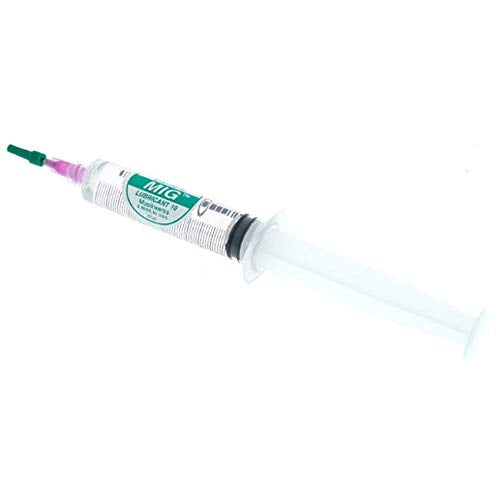Hetman 10   Musical Instrument Grease