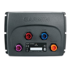 Garmin Electronics Control Unit For Ghp 12 Ap