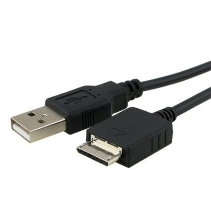 Cybertech Usb Data Sync Replacement Cable Compatible For Sony Walkman Nwz S544 S545 8 16 [Electronics]