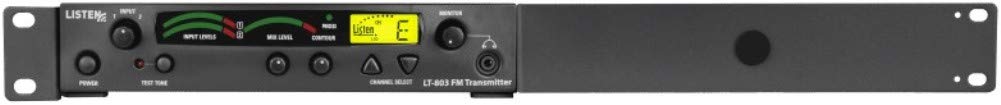 Listen Technologies La 326