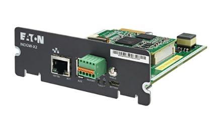 Gigabit Industrial Gateway Car